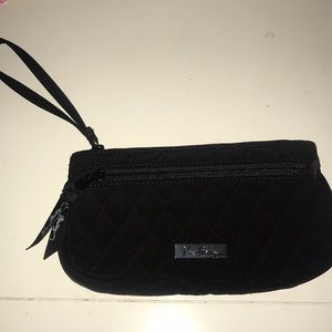 Vera Bradley wristlet